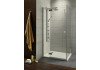 Душевой уголок 80х80 см Radaway Almatea KDJ 80/R 32112-01-01NR хром (необходимо заказать 2ю часть)