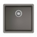 Мойка OMOIKIRI Kata, размер 440*420*220, цвет-Leningrad grey 4993404 