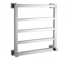 Полотенцесушитель водяной, хром, Margaroli Panorama 7105203CRN Полотенцесушитель водяной, хром, Margaroli Panorama 7105203CRN