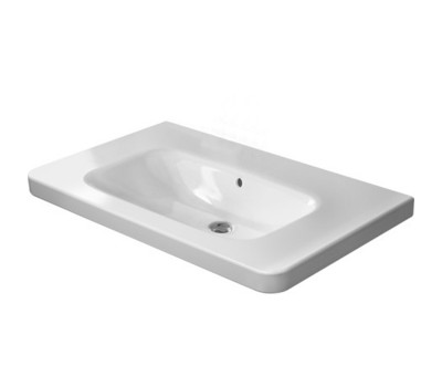 Раковина DURAVIT DuraStyle 2320800060 