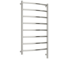 Полотенцесушитель Сунержа Галант 3.1 шгв 632*121*1123 нижнее справа МЭМ цвет-сталь 00-6001-1060 