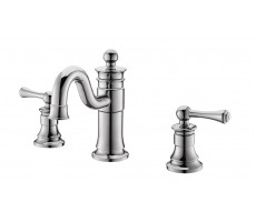 Смеситель для раковины Timo Adelia 6021/00F chrome глянцевая  