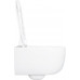 Унитаз подвесной Allen Brau Priority 4.31002.20 белый глянец 