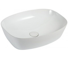 Раковина Allen Brau Priority 50 4.31002.20 белый глянец 