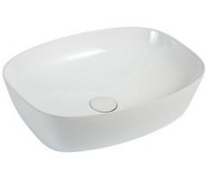 Раковина накладная Allen Brau Priority 50 4.31002.20 белый глянец Раковина накладная Allen Brau Priority 50 4.31002.20 белый глянец