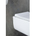 Унитаз подвесной Allen Brau Priority 4.31002.20 белый глянец 