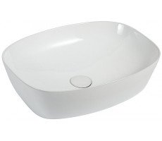 Раковина Allen Brau Priority 50 4.31002.20 белый глянец 