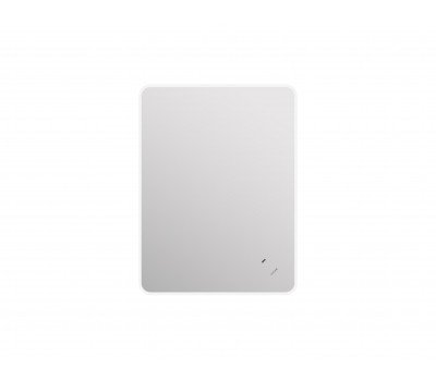 Зеркало Cersanit ECLIPSE Fusion 60x80 с подсветкой прямоугольное 64813  