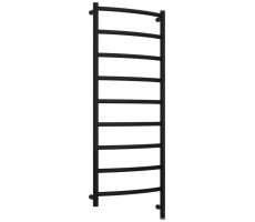 Полотенцесушитель Сунержа Галант 3.1 532*112*1323 нижнее справа МЭМ цвет-чёрный матовый 31-6001-1250 Полотенцесушитель Сунержа Галант 3.1 532*112*1323 нижнее справа МЭМ цвет-чёрный матовый 31-6001-1250