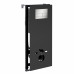 Система инсталляции для унитазов WasserKRAFT Abens 20TLT.010.ME.BL.BN04  