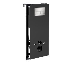 Система инсталляции для унитазов WasserKRAFT Abens 20TLT.010.ME.BL.BN04 Система инсталляции для унитазов WasserKRAFT Abens 20TLT.010.ME.BL.BN04