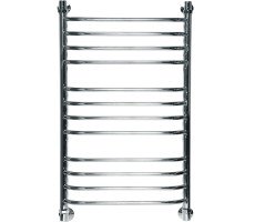 Полотенцесушитель водяной Ника ЛТ Г2 100/60 Хром Полотенцесушитель водяной Ника ЛТ Г2 100/60 Хром