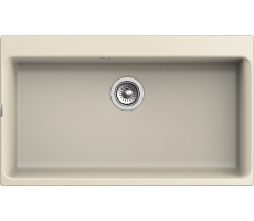 Мойка Rivelato AXEL 90  1-чаша 870*520мм Х-90 beige scuro 
