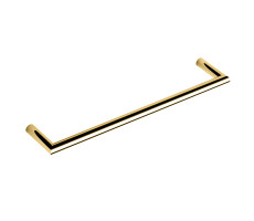 Полотенцедержатель Colombo Mini B4009.OM Золото 