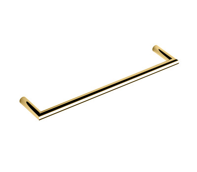 Полотенцедержатель Colombo Mini B4009.OM Золото 