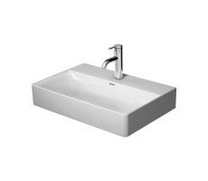 Раковина DURAVIT DuraSquare 2356600044 