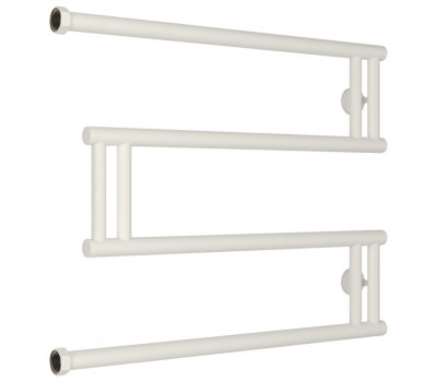 Полотенцесушитель Сунержа High-Tech model M+ 660*65-80*528 цвет-белый 30-4050-5065 