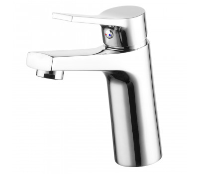 Смеситель для раковины Azario хром AZ-HU245903 