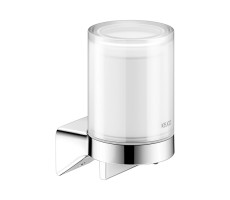 Дозатор для мыла, 180 ml Keuco AVENO 14652019000 Хром 