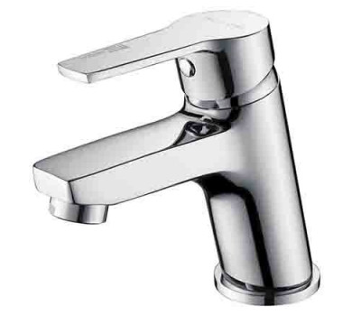 Смеситель для раковины WasserKRAFT Rhin 4400 4403 Хром 