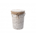 Корзина WasserKRAFT Aller WB-106 WB-106-S белый матовый 