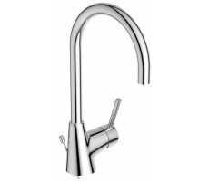 Смеситель для раковины Ideal Standard Ceraline BC195AA Хром 