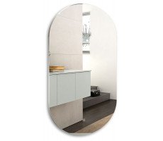 Зеркало AZARIO Viva 550*1050 сенсорный выключатель, гор/верт крепление LED-00002549 Зеркало AZARIO Viva 550*1050 сенсорный выключатель, гор/верт крепление LED-00002549