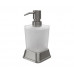Дозатор WasserKRAFT K-5400NICKEL 5499N никель 