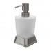 Дозатор WasserKRAFT K-5400NICKEL 5499N никель 