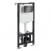 Инсталляция WasserKRAFT Aller 10TLT.010.ME.PB01  