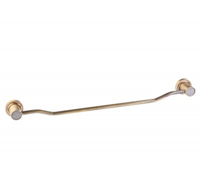 Держатель для полотенца Royal Cristal Boheme 10922-BR 