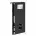 Система инсталляции для унитазов WasserKRAFT Abens 20TLT.010.ME.BL.CH03  