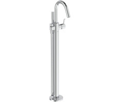 Смеситель для ванны Ideal Standard Joy BD461AA Хром 