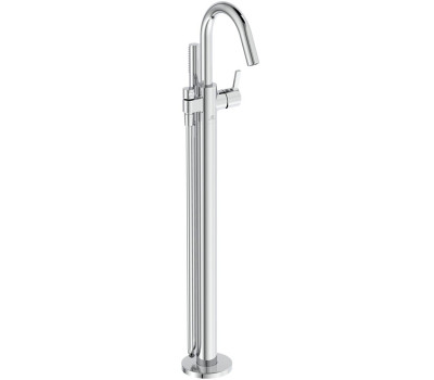 Смеситель для ванны Ideal Standard Joy BD461AA Хром 