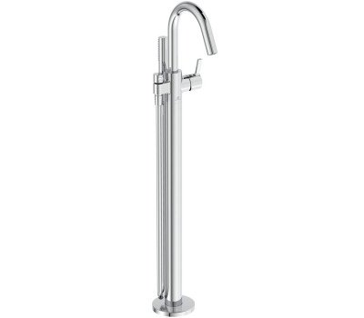 Смеситель для ванны Ideal Standard Joy BD461AA Хром 