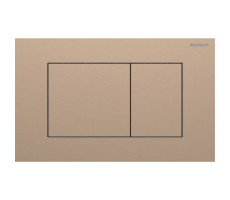 Клавиши смыва Geberit Sigma 115.629.QB.1 Другие цвета  Клавиши смыва Geberit Sigma 115.629.QB.1 Другие цвета