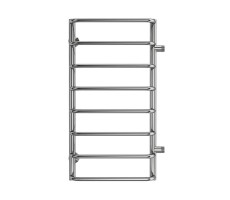 Полотенцесушитель водяной (боковое подключение) Terminus Стандарт П8 40х80 