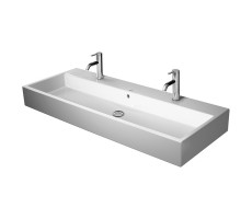 Раковина DURAVIT Vero Air 2350120024 