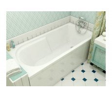 Ванна акриловая Relisan Eco Plus Сона 170х80  (рама и фронтальная панель отдельно) 