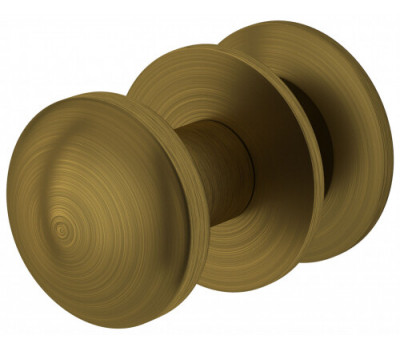 Крючок Сунержа СФЕРА 34*49*34 цвет-состаренная бронза 05-2010-0001 