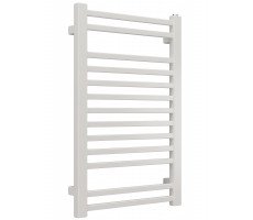 Полотенцесушитель Terma BONE 760/500 RAL 9016 белый матовый 