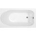 Акриловая ванна Aquanet West 130x70 (с каркасом) Акриловая ванна Aquanet West 130x70 (с каркасом)