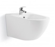 Биде подвесное CeramaLux NS-5376 Биде подвесное CeramaLux NS-5376