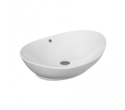 Раковина чаша Maretti EN13NS48-844, белая Раковина чаша Maretti EN13NS48-844, белая