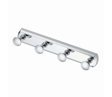 Кронштейн WasserKRAFT  1074 Хром 