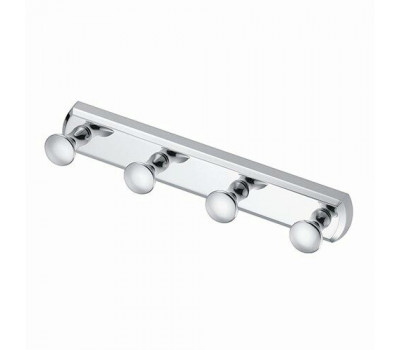 Кронштейн WasserKRAFT  1074 Хром 