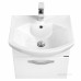 Тумба под раковину Aquaton Ария 50 подвесная белый 1A140301AA010 