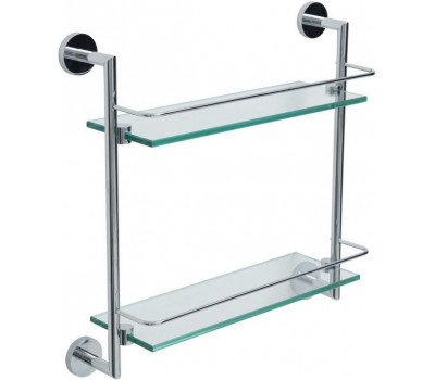 Полочка Allen Brau Priority 6.31015-00 хром 