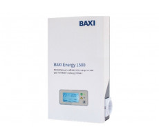 Инверторный стабилизатор для котельного оборудования BAXI Energy 1500 ST150001 Инверторный стабилизатор для котельного оборудования BAXI Energy 1500 ST150001