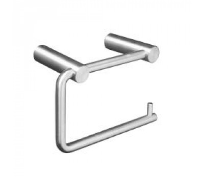 Держатель туалетной бумаги  ROMA 16805.S матовый, шт NOFER 16805.S 